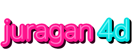 juragan4d — logo kanal